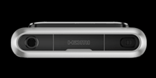 Conector HDMI Nokia N8