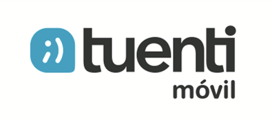 Logo Tuenti Móvil